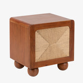 Abacus Bedside Unit